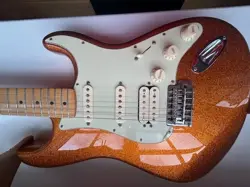 EDITION STRATOCASTER 6-STRING