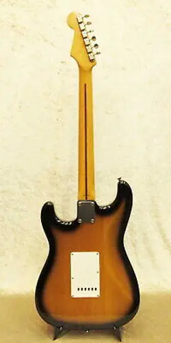 MAPLE FINGERBOARD 2TS