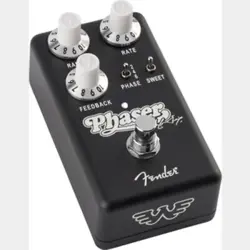 EFFECTS PEDAL WAYLON