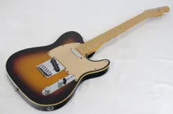 FENDER AMERICAN DELUXE TELECASTER 2006 ELECTRIC GUITAR