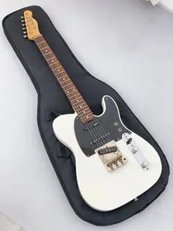 SIGNATURE TELECASTER 2020