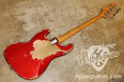 FENDER '64 JAZZ BASS