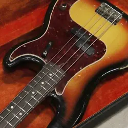 FENDER PRECISION BASS '65 SUNBURST/R
