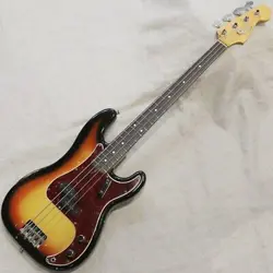 PRECISION BASS '65