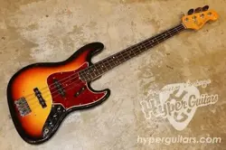 FENDER '65 JAZZ