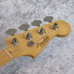 FENDER 1958 PRECISION