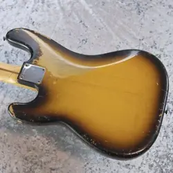 SUNBURST 3.80KG VINTAGE