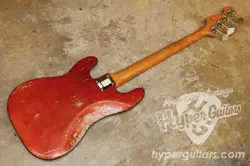 FENDER '66 PRECISION