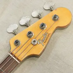 PRECISION BASS '67