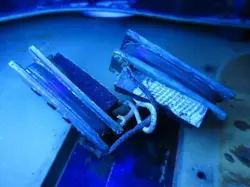 FENDER 1962 PRECISION BASS SUNBURST