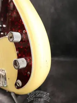 FENDER 1972 PRECISION BASS