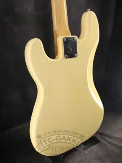 FENDER 1972 PRECISION