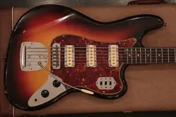 1961 BASS