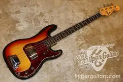 FENDER '69 PRECISION