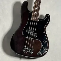 PRECISION BASS TRANS