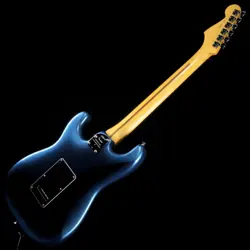 FENDER AMERICAN PROFESSIONAL II STRATOCASTER HSS   DARK NIGHT