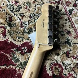 FENDER FSR HYBRID II TL