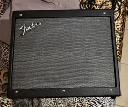 MUSTANG GTX100 W/FOOTSWITCH