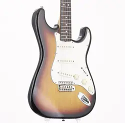 FENDER JAPAN ST-35 3TS