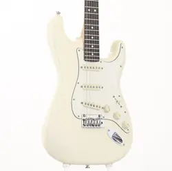 FENDER AMERICAN PROFESSIONAL STRATOCASTER OWT