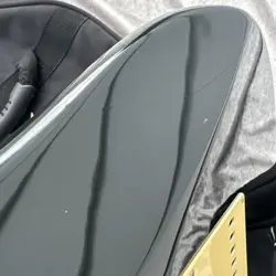 FENDER JAPAN STRATOCASTER ELECTRIC GUITAR 3TS