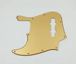 GOLD ACRYLIC LEFTHAND