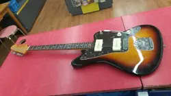JAZZMASTER JB66
