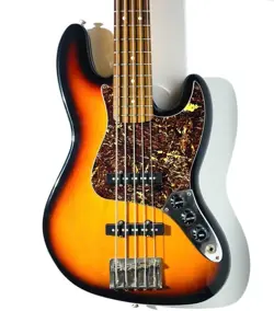 FENDER MEXICO JAZZ BASS V