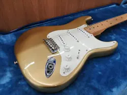 FENDER USA AMERICAN ORIGINAL 50S STRATOCA STRATOCASTER TYPE