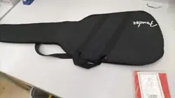 FENDER YNGWIE MALMSTEEN STRAT YWH ELECTRIC GUITAR