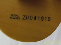 FENDER USA STRATOCASTER TYPE