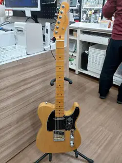 FENDER AMERICON PROFESSIONAL II TELECASTER TYPE