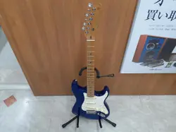 FENDER USA AMERICAN PROFESSIONAL STRATO ELECTRIC GUITAR