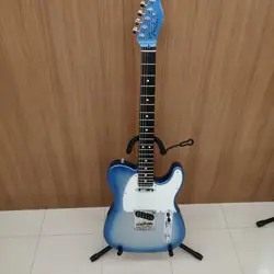 FENDER USA AMERICAN SHOWCASE TELECASTER S ELECTRIC GUITAR