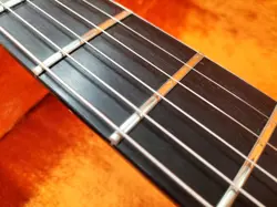 AMERICANDELUXE STRATOCASTER