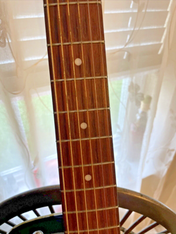 CALIFORNIA SERIES BLACK