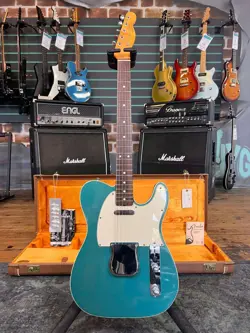 REISSUE '62 TELECASTER