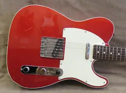 FENDER JAPAN TL62B (2000S)