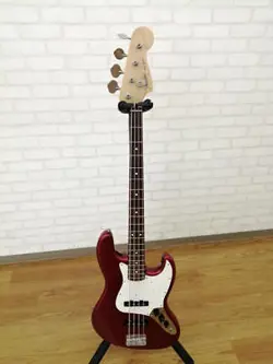 FENDER JAPAN / JB-45 (240909)