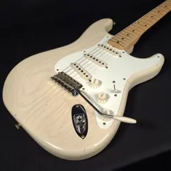 USED FENDER 2022 CUSTOM SHOP 1957 JOURNEYMAN RELIC STRATOCASTER W/HARD CASE