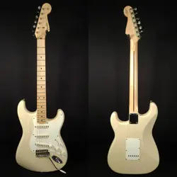 1957 JOURNEYMAN RELIC