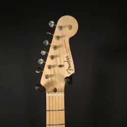 RELIC STRATOCASTER W/HARD
