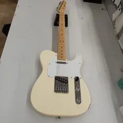 FENDER JAPAN / TELECASTER (240909)