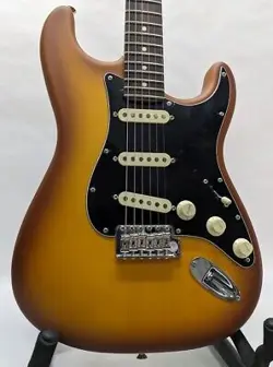 FENDER LIMITED-EDITION AMERICAN PERFORMER TIMBER STRATOCASTER (HE2055979)