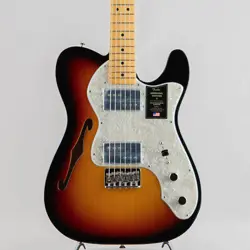 THINLINE/3-COLOR SUNBURST/M