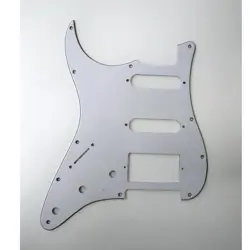 SSH LEFT-HANDED GUITAR