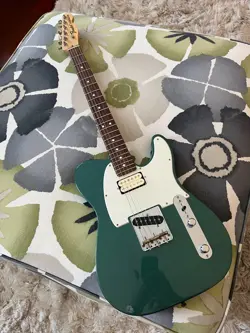 FENDER TELECASTER AMERICAN SPECIAL