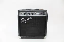 FENDER SQUIER SP-10 10 WATT GUITAR AMP