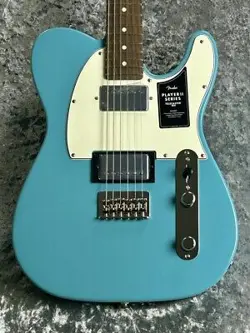 II TELECASTER HH/ROSEWOOD