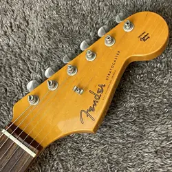 SUNBURST THIN LACQUER